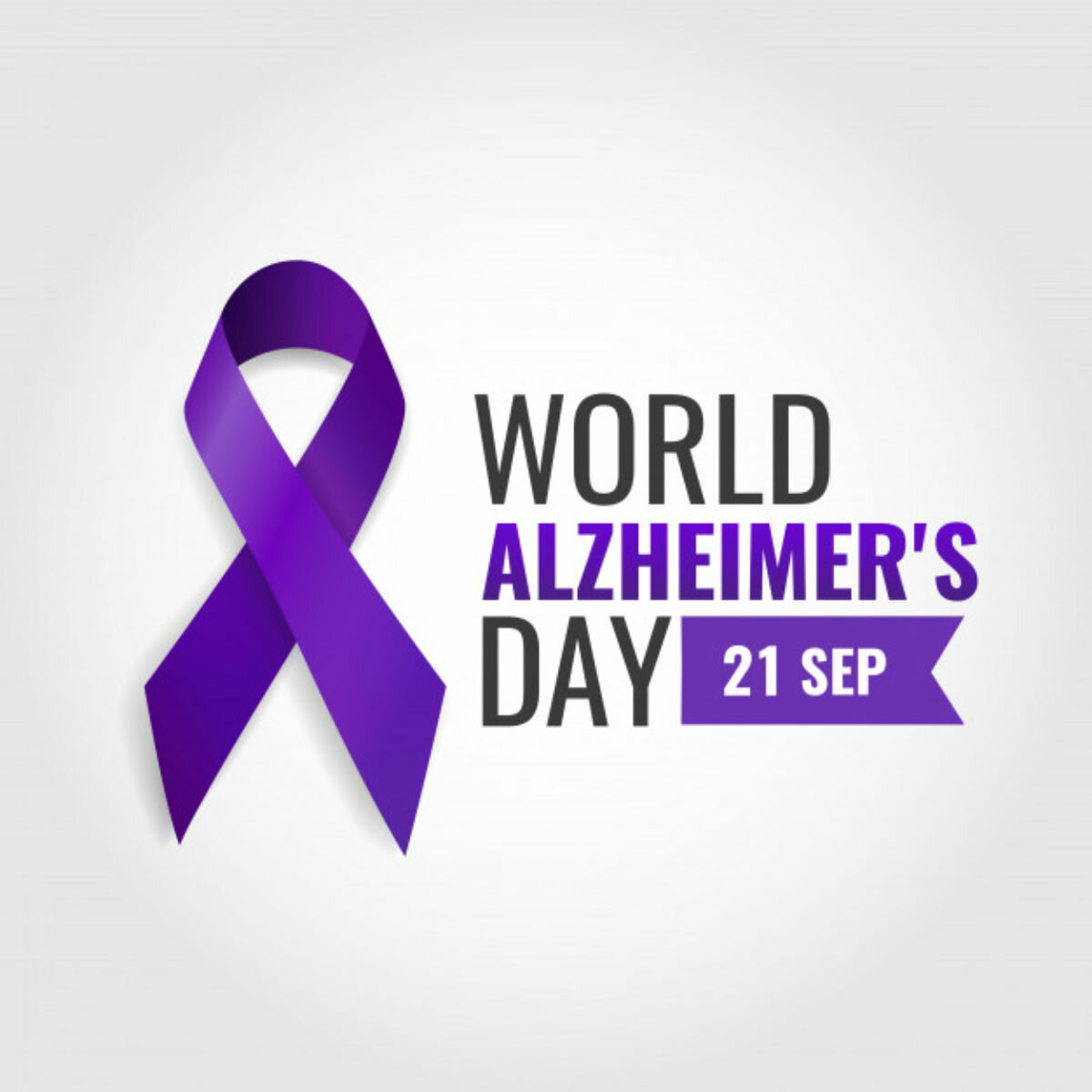 World Alzheimer day